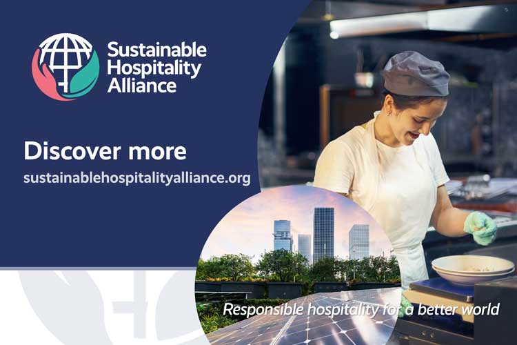 Sustainable Hospitality Alliance about Why Me Tbilisi