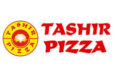 Restaurant Tashir Pizza