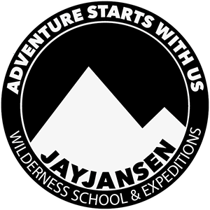 Why Me Tbilisi Partner Jay Jansen Wilderness School
