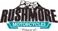 Rushmore Motorcycles Logo